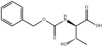 Cbz-D-Thr-OH