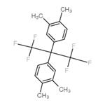 2,2-Bis(3,4-dimethylphenyl)hexafluoropropane