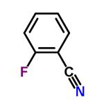 2-Fluorobenzonitrile