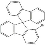 1-BroMo-9,9'-spirobi[9H-fluorene]