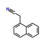 1-Naphthylacetonitrile