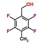 2,3,5,6-tetrafluoro-4-methylbenyl alcohol pictures