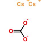 Cesium carbonate