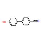 4'-Hydroxy-4-biphenylcarbonitrile