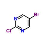 5-Bromo-2-chloropyrimidine