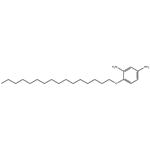 2,4-Diamino-(n-hexadecyloxy)benzene