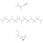 Cyanoethylated Polyamine