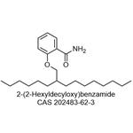 2-(2-Hexyldecyloxy)benzamide