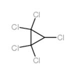 pentachlorocyclopropane