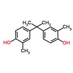 4,4'-Propane-2,2-diylbis(2-methylphenol)