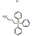 Butyltriphenylphosphonium chloride