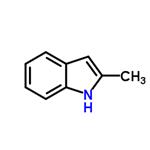 2-Methylindole