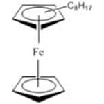 Octylferrocene