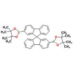 9,9'-spirobi[fluorene]-2,2'-diyldiboronic acid pinacol ester