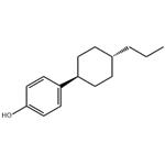 4-（4-propylcyclohexyl)phenol