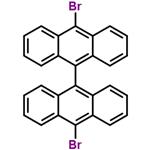 10,10-Dibromo-9,9-bianthryl