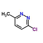 3-Chloro-6-methylpyridazine pictures