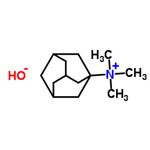 N,N,N-Trimethyl-1-adamantanaminium hydroxide pictures