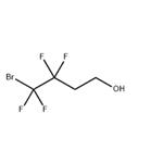 4-BROMO-3,3,4,4-TETRAFLUORO-1-BUTANOL