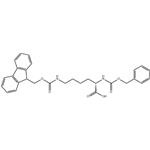 Cbz-L-Lys(Fmoc)-OH