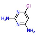 6-Chloropyrimidine-2,4-diamine