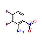 2,3-DIFLUORO-6-NITROANILINE