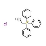 Ethyl(triphenyl)phosphoniumchlorid