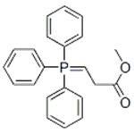 Carbmethoxy Ethylidene Triphenyl Phosphorane