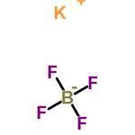 Potassium tetrafluoroborate