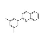 2-(3,5-diMethylphenyl)quinoline