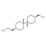 (trans,trans)-4'-Propyl[1,1'-bicyclohexyl]-4-methanol