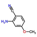 2-Amino-4-methoxybenzonitrile