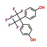 Hexafluorobisphenol A