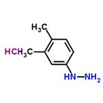 3,4-Dimethylphenylhydrazine hydrochloride