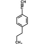 1-Ethynyl-4-propylbenzene