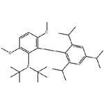 2-(Di-t-butylphosphino)-3,6-dimethoxy-2'-4'-6'-tri-i-propyl-1,1'-biphenyl, min. 98% t-butylBrettPhos