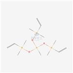 Tris(vinyldimethylsiloxy)methylsilane