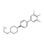 4'-(trans-4-Propylcyclohexyl)-3,4,5-trifluorobiphenyl