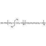 3,3′-bis(azidomethyl)oxetane/tetrahydrofuran