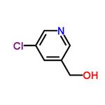 (5-Chloro-3-pyridinyl)methanol