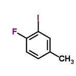 1-fluor-2-iod-4-methylbenzol