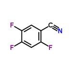 2,4,5-Trifluorobenzonitrile