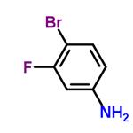 4-Bromo-3-fluoroaniline