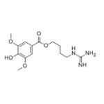 Leonurine hydrochloride