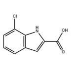 7-chloro-1H-indole-2-carboxylic acid