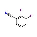 2,3-Difluorobenzonitrile