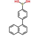 4-(NAPHTHALEN-1-YL)PHENYLBORONIC ACID