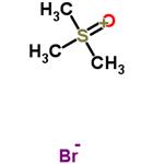 TRIMETHYLSULFOXONIUM BROMIDE