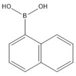 1-Naphthylboronic acid