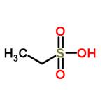 Ethanesulfonic acid